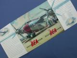 BEA-FLYER