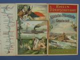 DAMPFSCHIFFPLAN