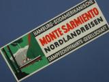 MONTE S.