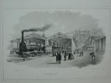 BAHNHOF HD