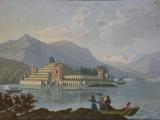 ISOLA BELLA
