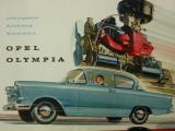 OLYMPIA